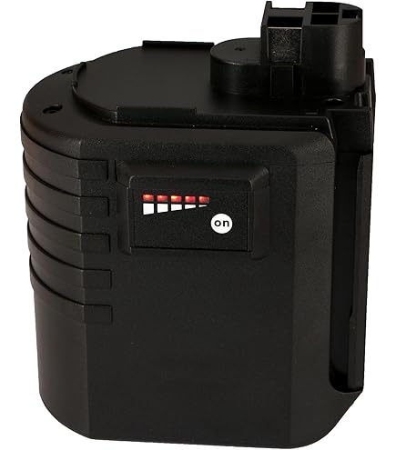 Batteria GBH24VRE GBH24VFR Batteria Ni-MH 24V 4500mAh Per Martelli Demolitori Bosch - Compatibile BAT019 BAT020 BAT021 Batteria Bosch 24V Ni-MH - Foto 5