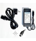 Chargeur Adaptateur Secteur 12V 5V 2A 5 Pin Pour Disque Dur Externe Philips DA-34A02 - Alimentation Universelle