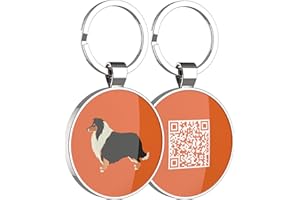 DISONTAG Medaille Chien,étiquette Chien,Personnalisé Chien,médaille Chien Personnalisé,41 Modèles Réalistes, Affichage d'informations Unique | Modifiable
