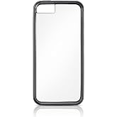 Gear4 iPhone SE/5S/5 ile Uyumlu IceBox Edge Siyah Kılıf