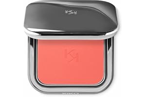 KIKO Milano Unlimited Blush 02 | Fard In Polvere Dal Risultato Modulabile A Lunga Durata