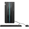 Lenovo IdeaCentre Gaming 5i - 2022 - Gaming Desktop - NVIDIA GeForce RTX 3060 - Intel i5 12400-16GB RAM - 1TB HDD + 512GB SSD - Win 11 - Black - Mouse & Keyboard - Free 3-Month Xbox GamePass