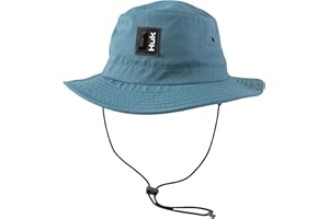 HUK Men's Bucket Hat