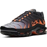 Nike Air Max Plus III Nero Cd7005-001, Nero (Nero ), 43 EU : Amazon.it:  Scarpe e borse