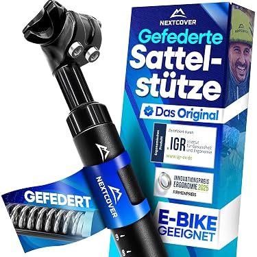 amazon sattelstütze gefedert Bestseller: Die beliebtesten Artikel in Sattelstützen compatibility::Hino Size:27 x 40