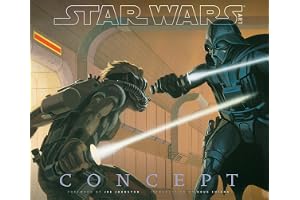 Star Wars Art: Concept