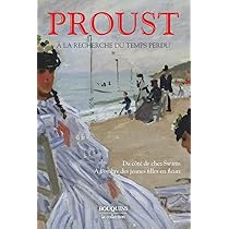 Amazon.fr - A la recherche du temps perdu - Tome 1 (1