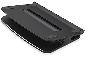 Flexson Desk Stand for SONOS PLAY:5 - Black