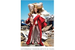 Viktor & Rolf: Fashion Artists 25 Years