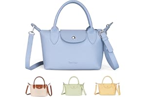 Super Eager Fashion Handbags for Women,Shoulder Handbags PU Leather Crossbody Bag for Work School Travel