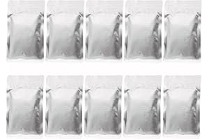 FODEXAZY 200g poudre pour machine à effet de scène, équipement de scène machine spéciale granules métal poudre de titane (10 PCS)