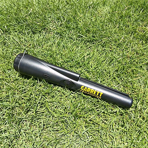 Garrett Pro Pointer - Detector de metales