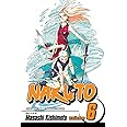 Naruto - Volume 6: Predator