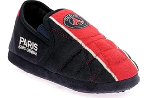 PARIS SAINT GERMAIN Hausschuhe PSG, offizielle Kollektion
