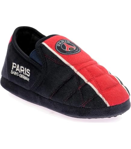 PSG Parisian Albornoz, Azul, 10-12 Años Unisex