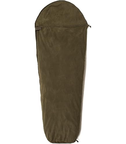 Sac De Couchage Snugpak Softie 9 WGTE - Isolation Softie Premier, Imperméable, Léger, Capuche Ajustable, -5°C à -10°C - Fabriqué Au Royaume-Uni