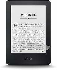 NuPro - Kit de protectores de pantalla para Kindle y Kindle Paperwhite (pack de 3) —no es compatible con el modelo del 2019 (10.ª generación)