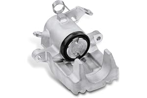 ‎FRANKBERG Frankberg Bremssattel Bremszange Hinten Rechts Kompatibel mit A3 1997-2003 TT 1998-2006 Toledo II 2000-2006 Octavia I 2000-2010 B.o.r.a 1998-2005 Golf IV 1997-2006 Replace# 1J0615424B