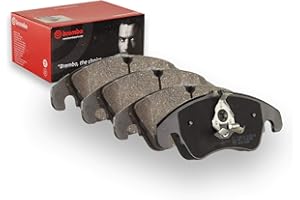 Brembo P 68 063 Pastillas de Frenos