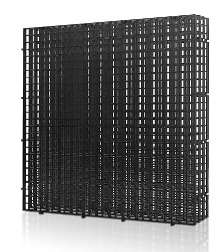 Lijngoot Kunststof 1000x125x55mm - Morgen in huis