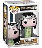 Funko Pop! Rides: The Lord Witch-King Of Agmar The Rings : Witch King With Fellbeast - Lord Of The Rings - el Señor de los Anillos - Figura de Vinilo Coleccionable