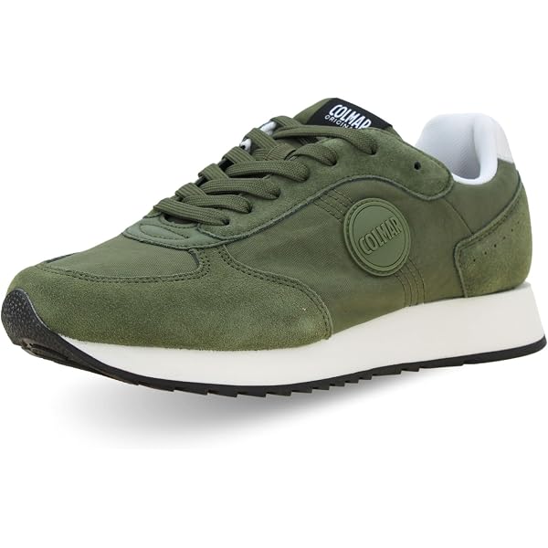 Scarpe Colmar Travis Sport Venture