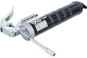 Bgs Technic Pro+ - Pistola Pneumatica Per Grasso