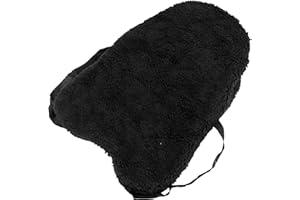 Y-H Hy Faux Fur Seat Cover