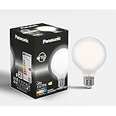 Panasonic Filament Ampul E27 11W 1521LM 6500K Milky