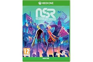 FIRESHINE GAMES No Straight Roads