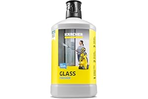 Kärcher Preparat do mycia szkła 3w1 RM 627 1l