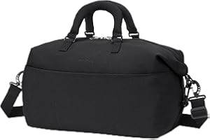 SPAHER Torba Podróżna Kabinowa 40x30x20 Wizzair Vueling Bagaż Podręczny dla Kobiet i Mężczyzn 25L Sportowa Wodoodporna Weekendowa Torba Samolotu Fitness Z Kieszenią na Mokre Rzeczy