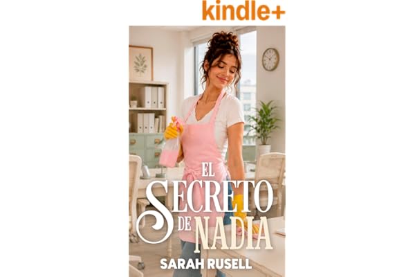 El secreto de Nadia