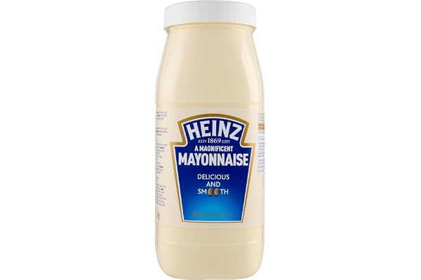 Heinz Majonnäs 2,15 liter