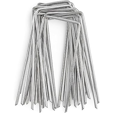 Corda Con Tenditore A Rullo – 3 M In Lega Di Zinco, Per Campeggio, Teloni, Tende E Fissaggio Carico, Con Meccanismo A Camma