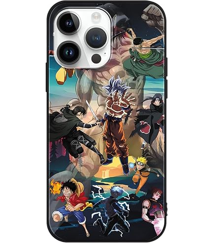 Coque Redmi A5 4G Son Goku Black - Silicone Souple Protection Premium