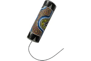 TERRAPIN TRADING Donnertrommel / Spring Drum