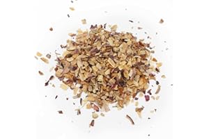 AUBE GOURMET Échalote en semoule - Petit distributeur 250 g