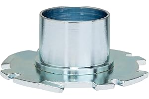 Bosch Accessories 2609200140 Bague de copiage 24 mm