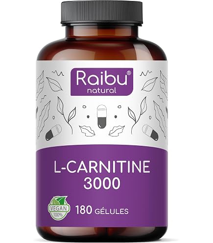 correct dose of l-carnitine L-Carnitine | Linus Pauling Institute