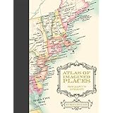 Atlas of Imagined Places: from Lilliput to Gotham City