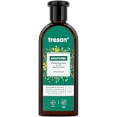 Tresan &Ccedil;emen Otu G&uuml;&ccedil;lendirici S&uuml;lfatsız Bakım Şampuanı 300 ml