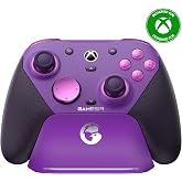 GameSir G7 Pro Wired XBOX Controller,TMR Sticks,1000Hz PC | XBOX Series X|S,Hall Etkisi Tetikleyicileri, 4 Yeniden Eşlenebili