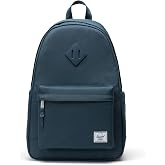 Herschel Heritage&trade; | Su İtici Kumaş Sırt &Ccedil;antası, 16" Laptop Uyumlu, 24 L