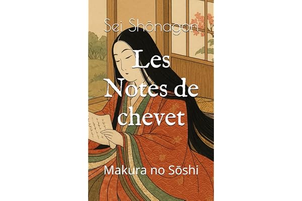 Les Notes de chevet: Makura no Sōshi