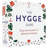 Hygge Games Cozy Conversation in Pleasant Company Kart Oyunu, 14+ Yaş, &Ccedil;ok Renkli