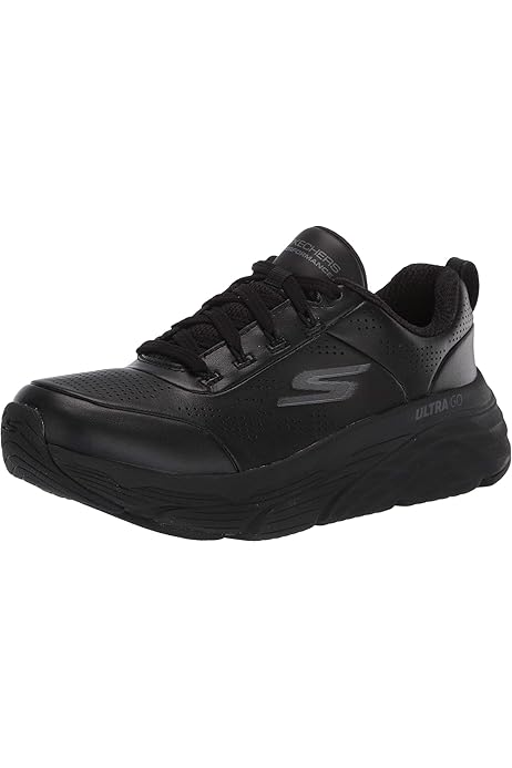 skechers max cushioning ultra go womens