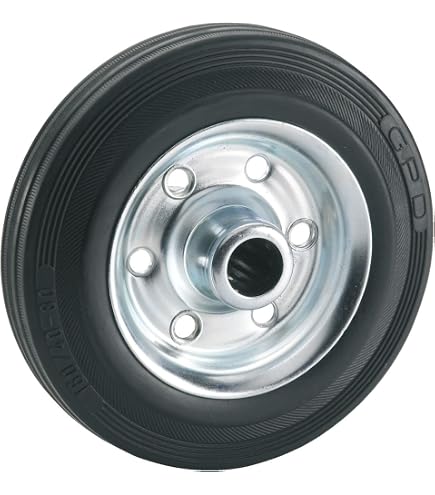 2x Sackkarrenrad Vollgummi 260x85 3.00-4 Nabenlänge 60 mm Ersatzrad Nabenversatz blau 2x Sackkarrenrad Vollgummi 260x85 3.00-4 Nabenlänge 60 mm Ersatzrad Nabenversatz blau