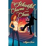 Mit Schwefel, Charme und Chaos: Teuflischer wird's nicht 3 (Teuflischer wird's nicht)