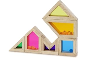 Andreu Toys - Andreu ToysWW-2524 Wonderworld - Juguete de bloques de sonido y color, color/modelo surtido, WW-2524